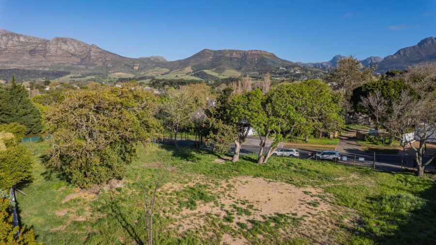 0 Bedroom Property for Sale in Belle Constantia Western Cape